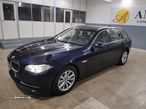 BMW 520 d Line Luxury Auto - 1