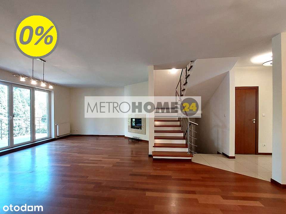 0% Prowizji - Wygodny segment na zamkniętym osiedlu - Stary Służew ! - Pełny obrazek: 3/20