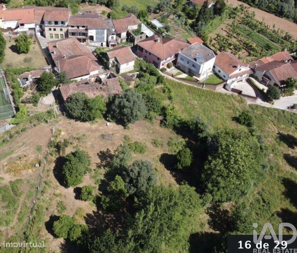 Casa de Campo T4 em Arco de Baúlhe e Vila Nune de 200,00 m2 - Grande imagem: 5/22