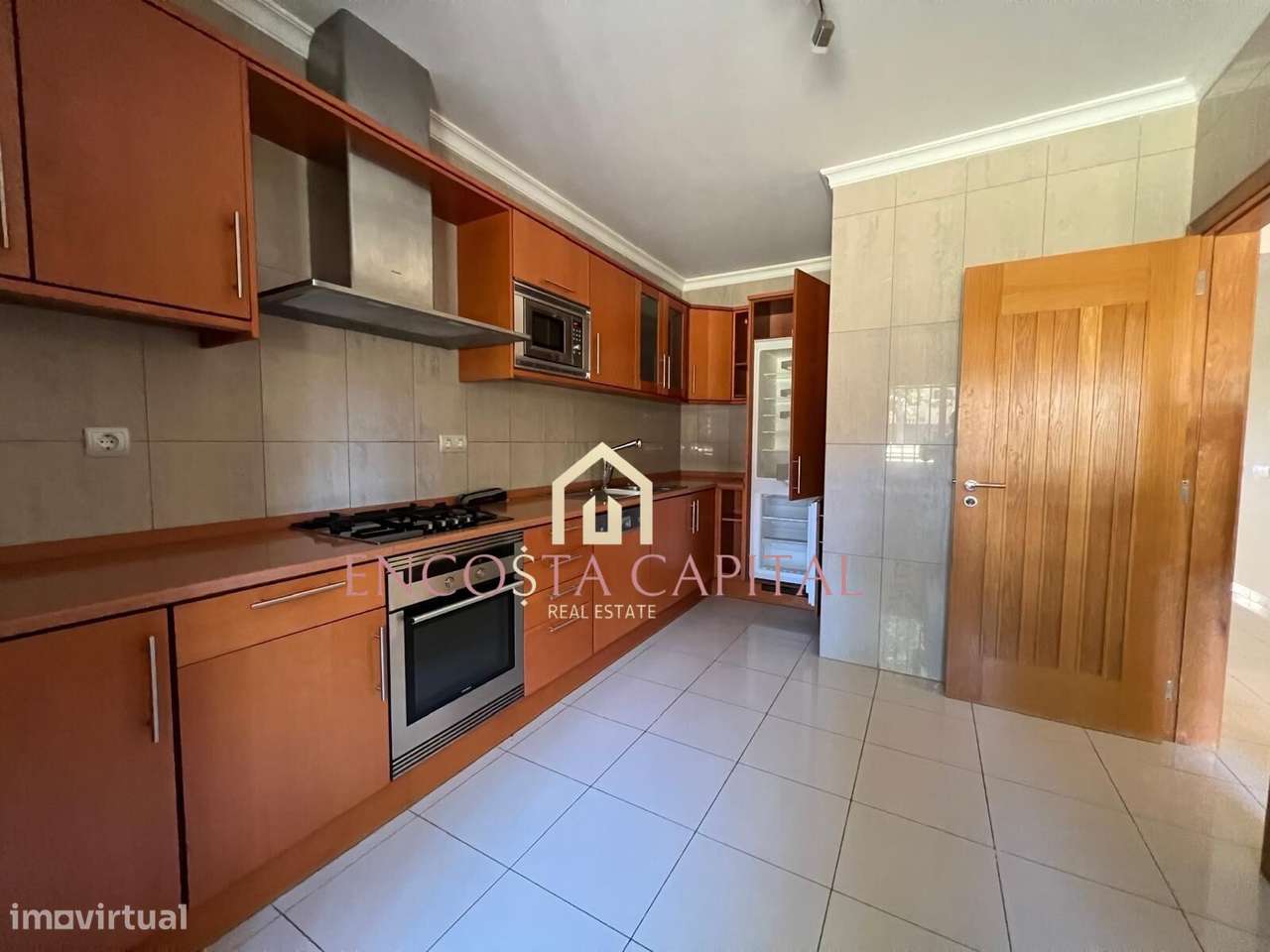 Moradia Germinada  V4 -  Terraços do Pinhal Vilamoura-5