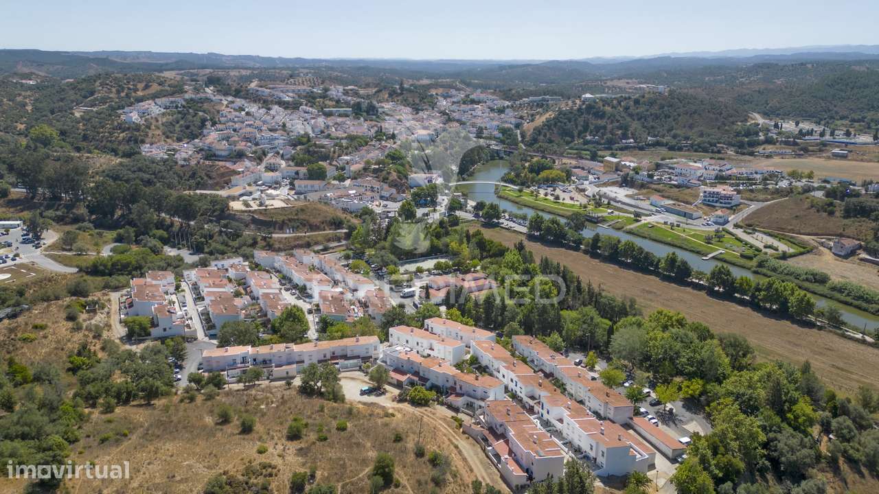 Moradia T4 em Odemira - Grande imagem: 5/30