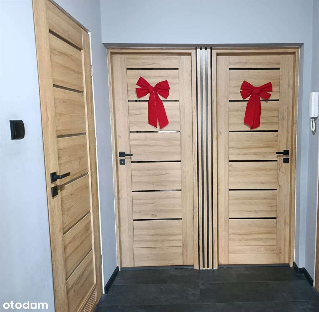 M-4 po remoncie Jastrzębie-Zdrój - Pełny obrazek: 5/8