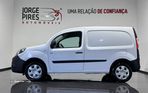 Renault KANGOO Z.E. 33KW - IVA DEDUTIVÉL - NACIONAL - 17