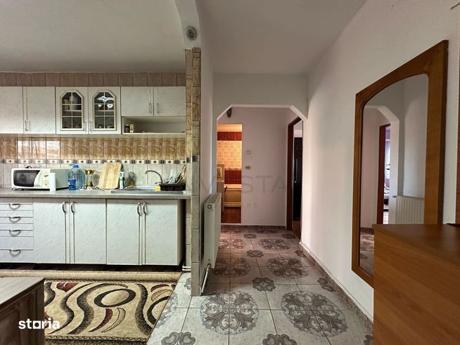 Apartament in zona linistita langa Iulius Mall-2