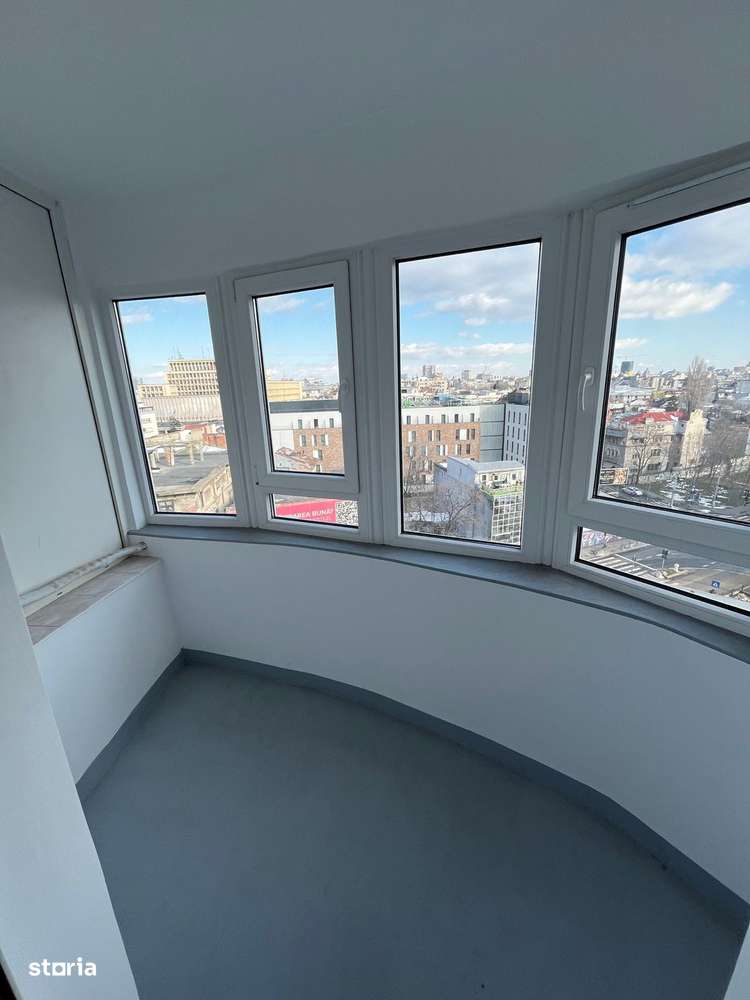 Apartament cu 2 camere de vanzare in zona Stirbei Voda-4