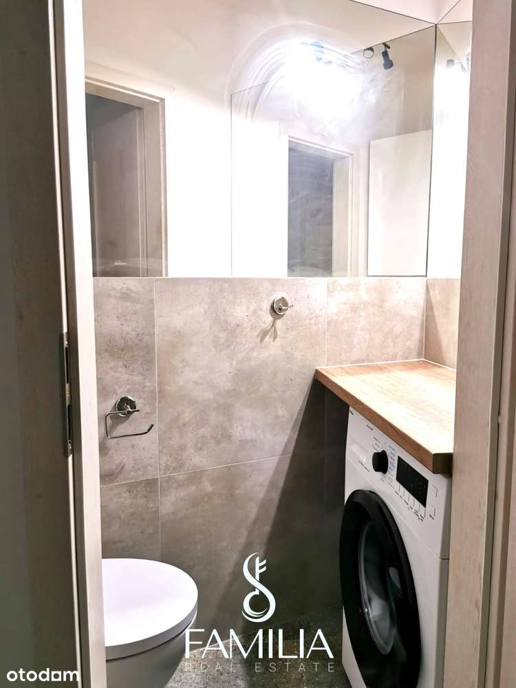 3 pokoje | osobna kuchnia | 67m2 - Pełny obrazek: 4/9