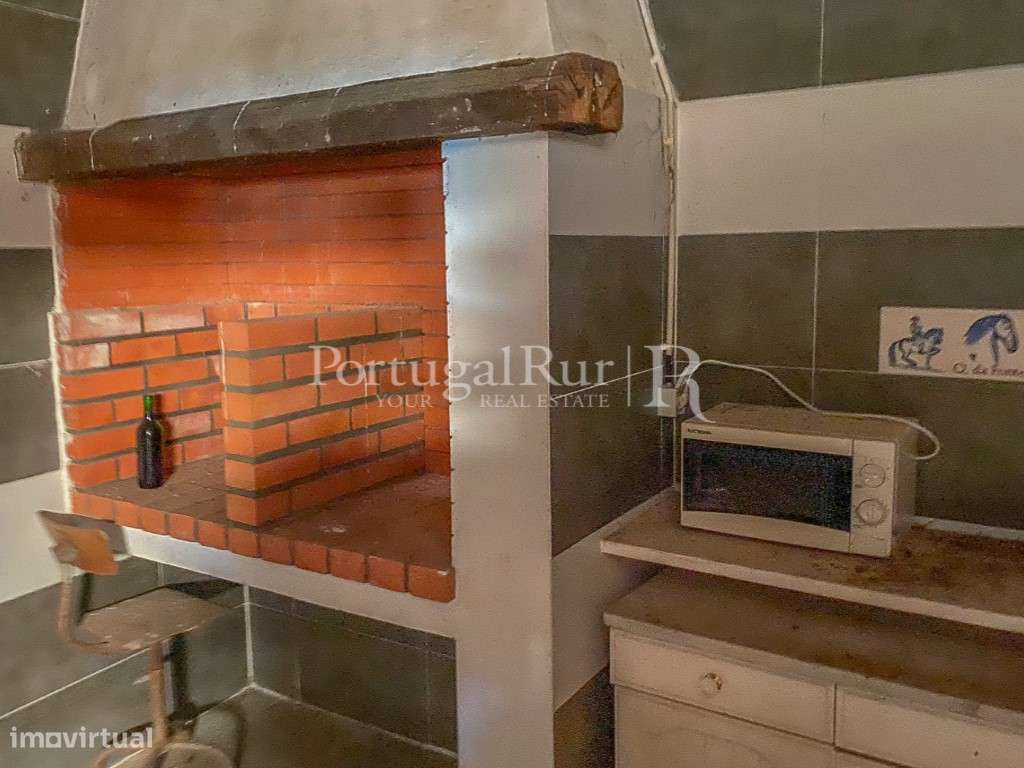 Complexo Agricola com 35.640 m² e 1.907 m² de área de construção-10