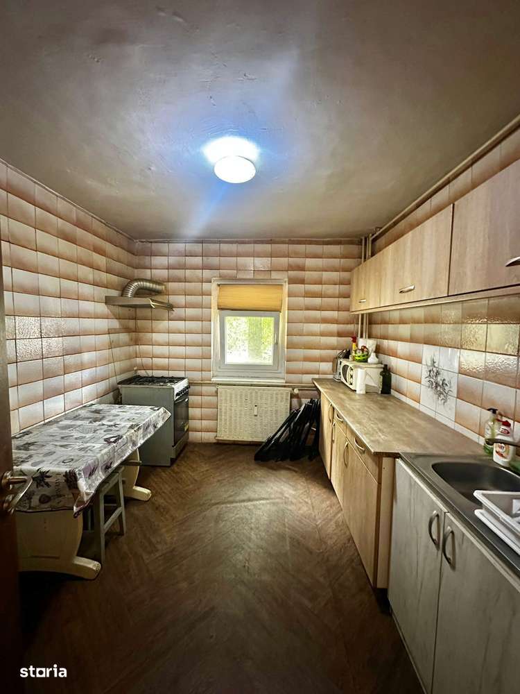 Apartament 3 Camere de Vanzare, Colentina, Str. Maior Bacila nr. 13-10