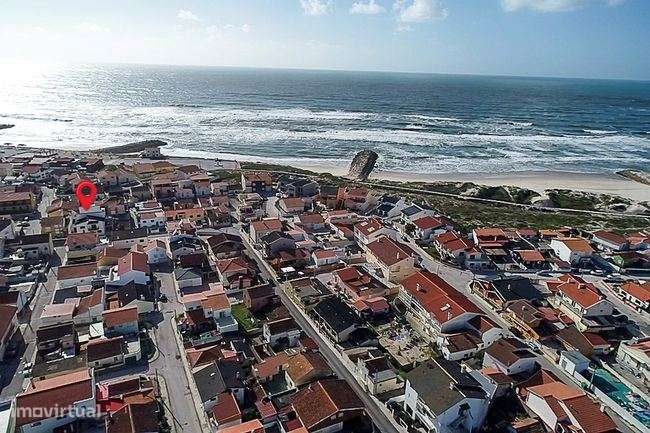 MORADIA T4, junto à Paria do Hospital, Figueira da Foz - Grande imagem: 3/22