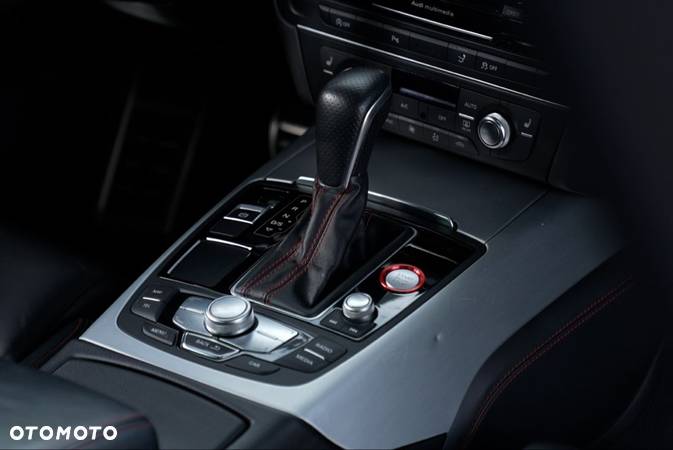 Audi A7 3.0 TFSI quattro S tronic sport selection - 25