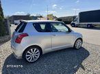 Suzuki Swift 1.6 Sport - 8