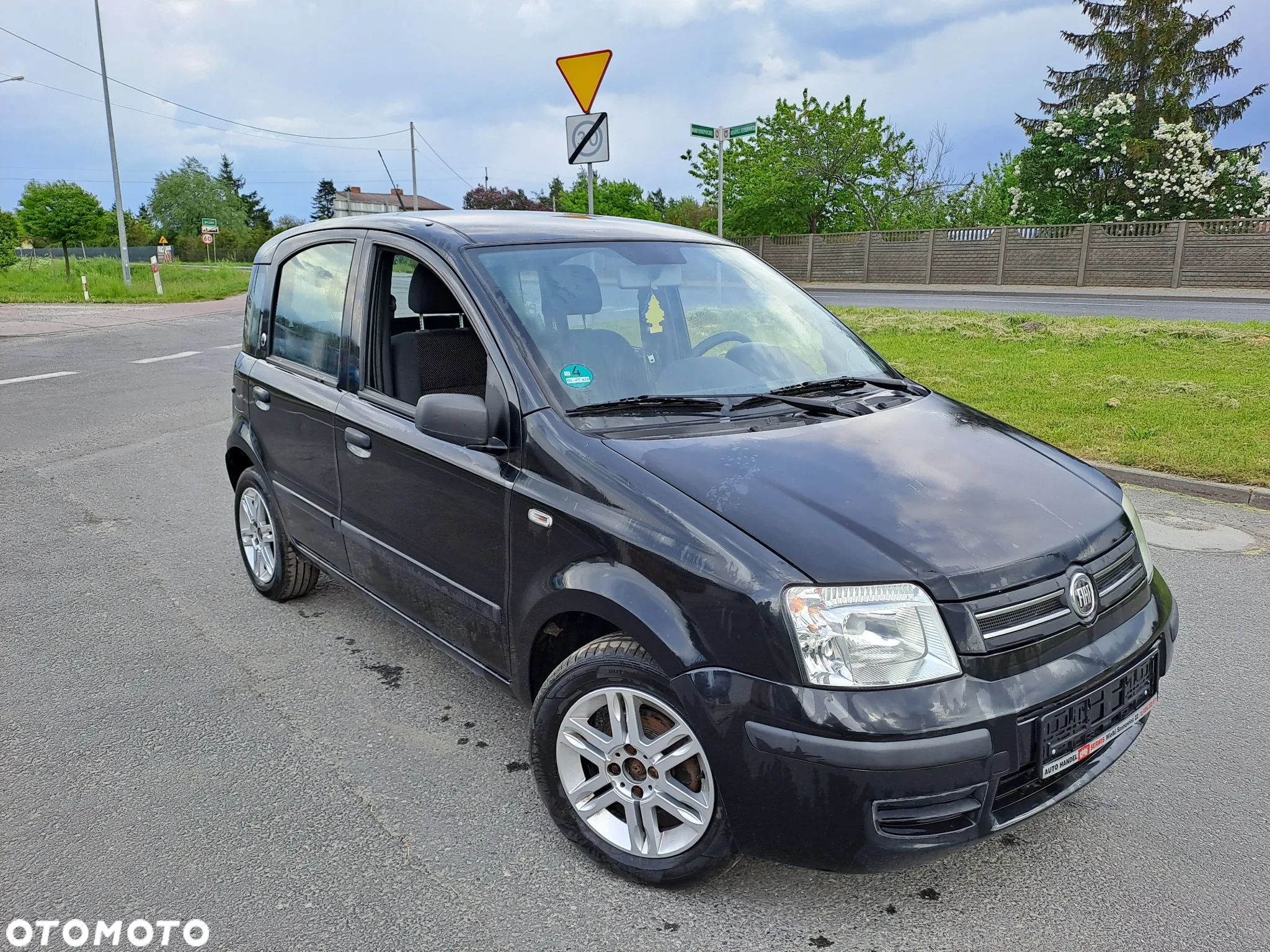Fiat Panda 1.2 Dynamic Plus - 2