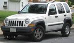 Jeep Cherokee/Liberty KJ 2.5CRD 140cv 01-07 para peças - 1