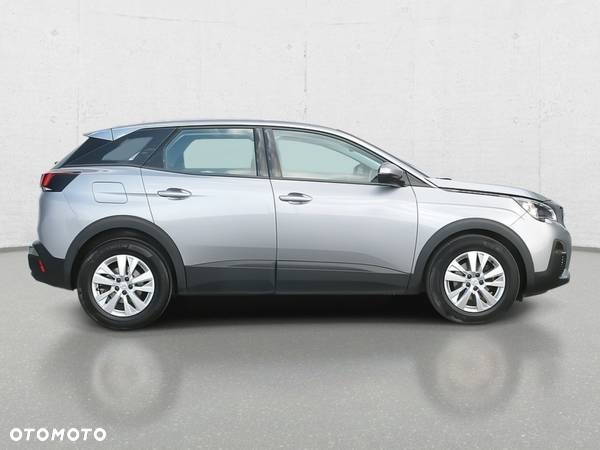 Peugeot 3008 1.5 BlueHDi Active S&S - 5