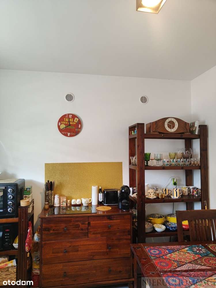 Śliczny domek tuż przy lesie-15