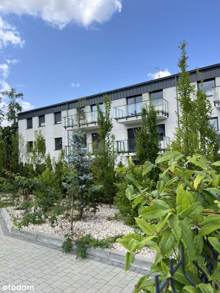 NOWE mieszkanie wysoki parter 3 pokoje   Bielsko-Biała 6 B PROMOCJA ! - Pełny obrazek: 2/19