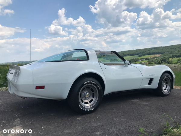 Chevrolet Corvette - 7