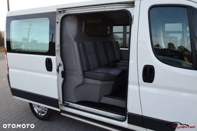 Fiat Ducato - 18