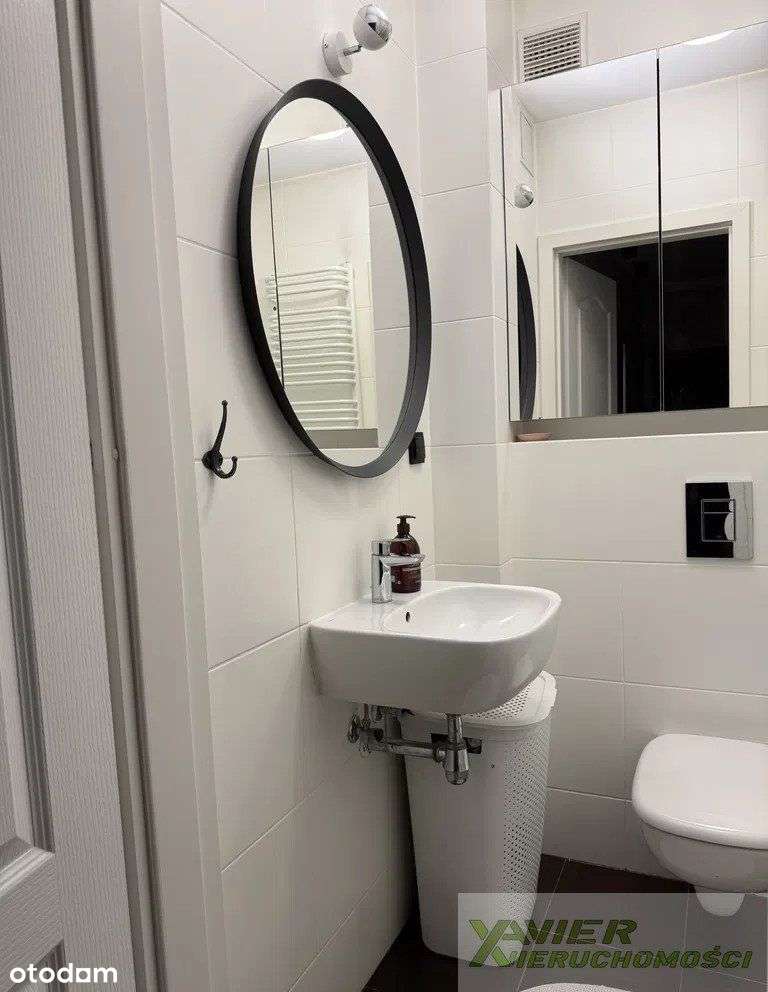 Mokotów-Apartament,Rozkładowe,Estetyka,Cisza -0%-9