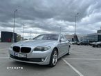 BMW Seria 5 528i xDrive - 16