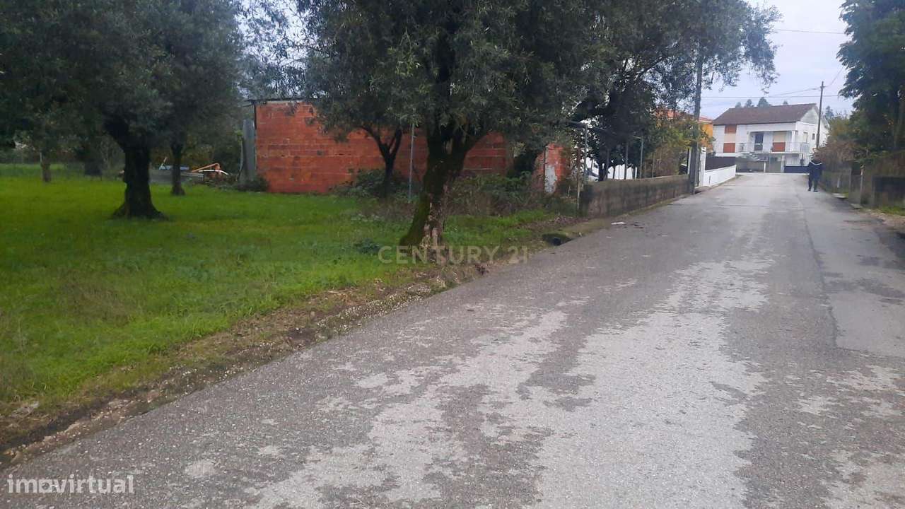 Terreno para construção de Moradia Uni/Bifamiliar isolada - Grande imagem: 3/7