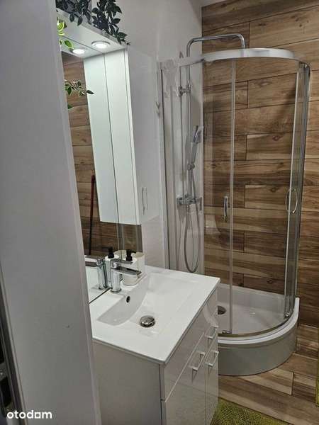 Duża Kawalerka, Centrum, Manufaktura! - Pełny obrazek: 5/8