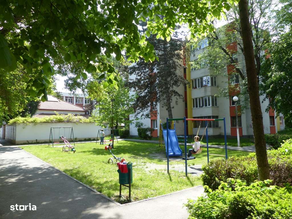 De vanzare ap. 3 camere, Tg. Mures, Zona Budai-7