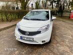 Nissan Note 1.2 Acenta - 4