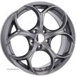 4x Felgi 19 m.in. do ALFA ROMEO Giulietta 159 Giulia Stelvio Tonale SAAB 9-3 9-5 - L1664 - 7