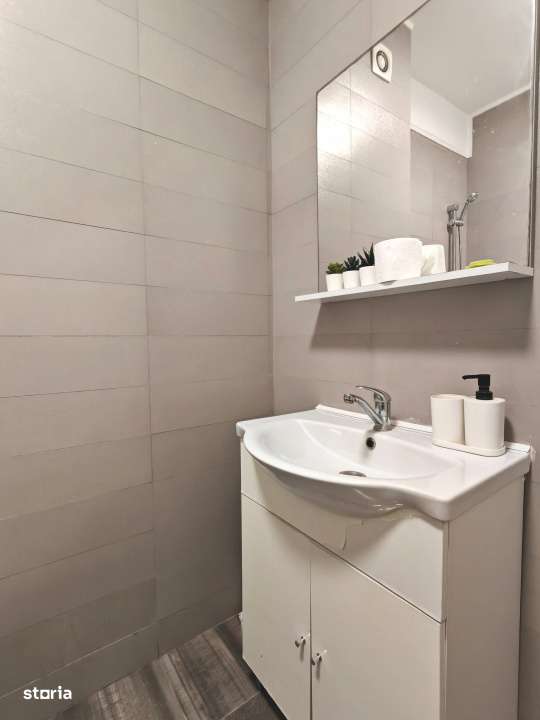 Ap 2 camere | parcare inclusa | Mamaia Sat | Str A6-8