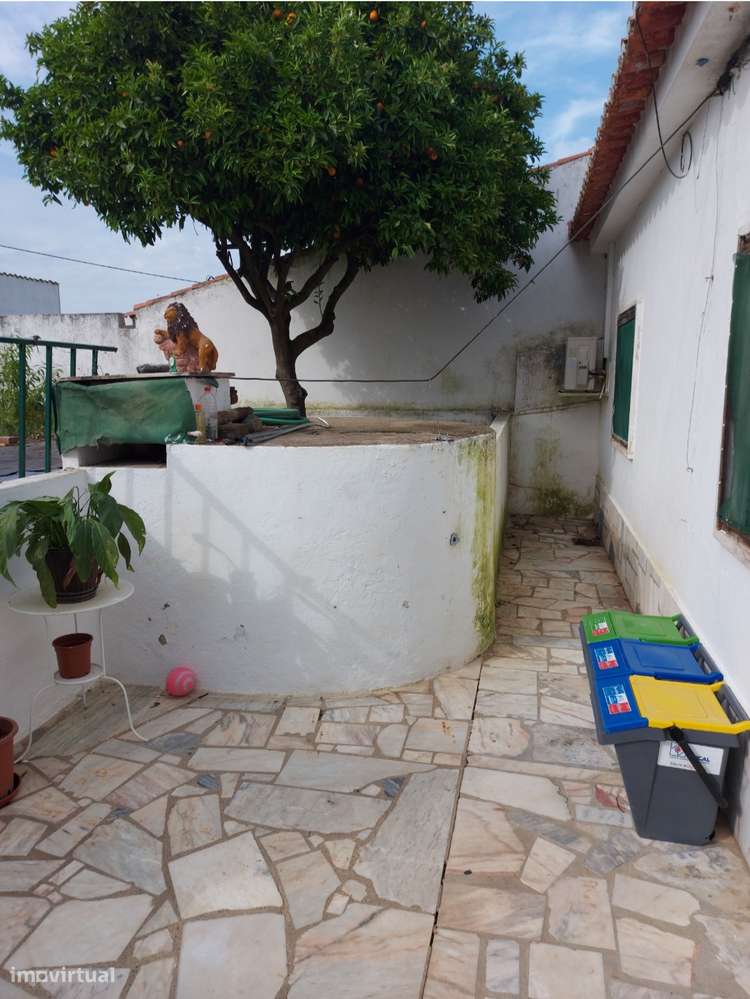 Moradia Geminada T3 - Vila de Frades-15
