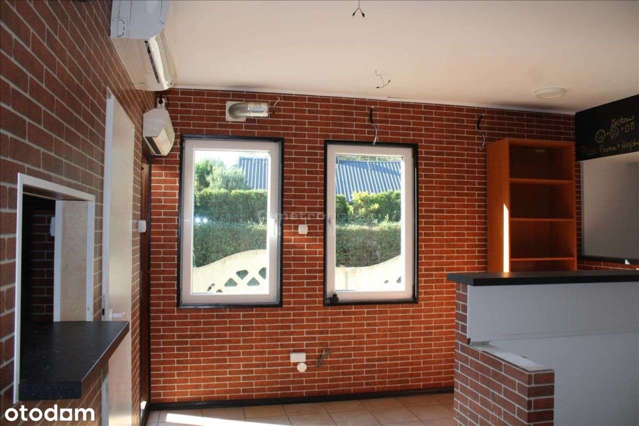 Zabudowana działka - Zofiówka - 328m2 - Pełny obrazek: 4/7