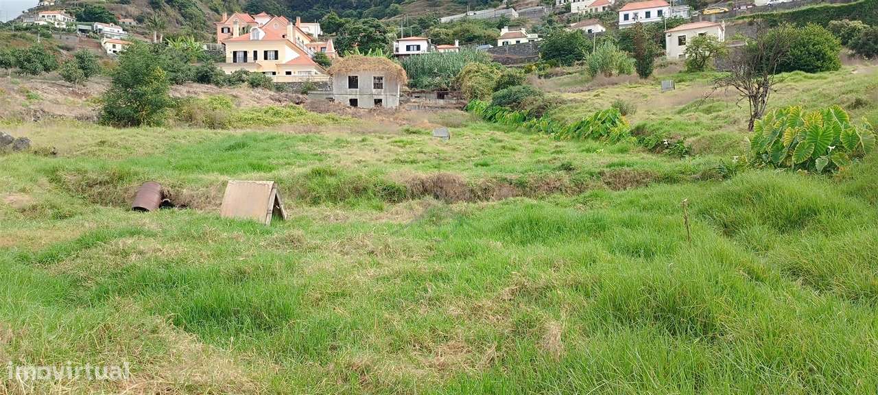 Terreno Urbano  Venda em Campanário,Ribeira Brava-4