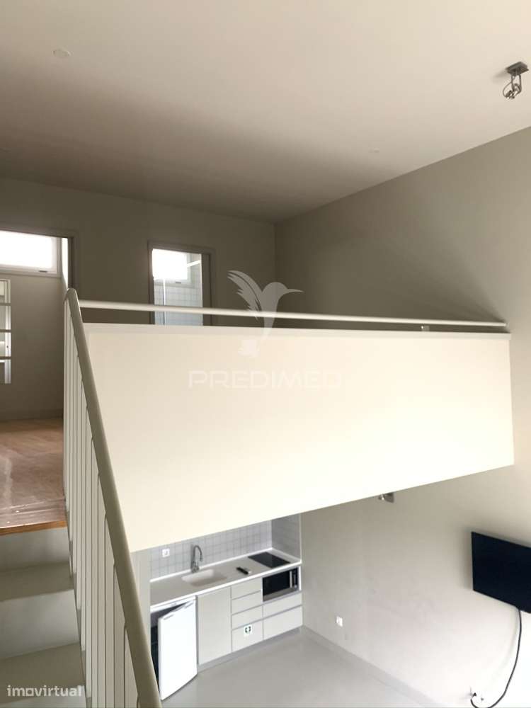 T1 Duplex - Massarelos - Grande imagem: 3/7