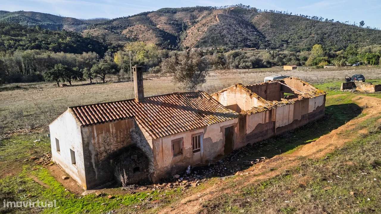 Quintinha Barranco do Penedo-8