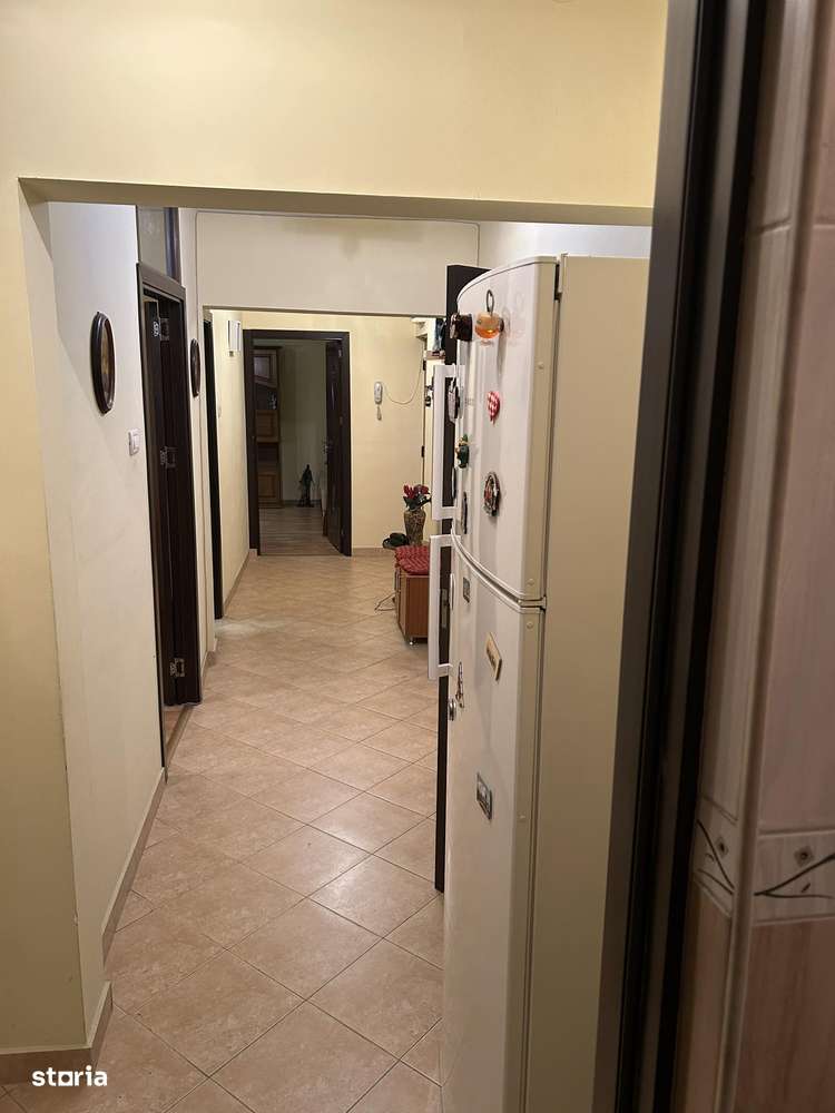 Apartament 3 camere, Parc Tineretului, 5 min de metrou-2
