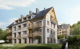 Nowe apartamenty przy Gondoli - Pełny obrazek: 2/8