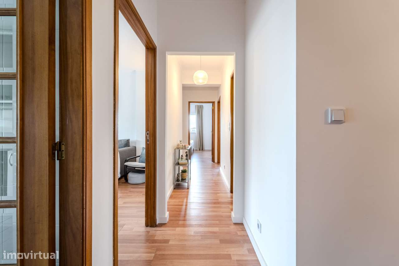 Apartamento à venda em Rua Luís Soares Barbosa 3, São Victor-16