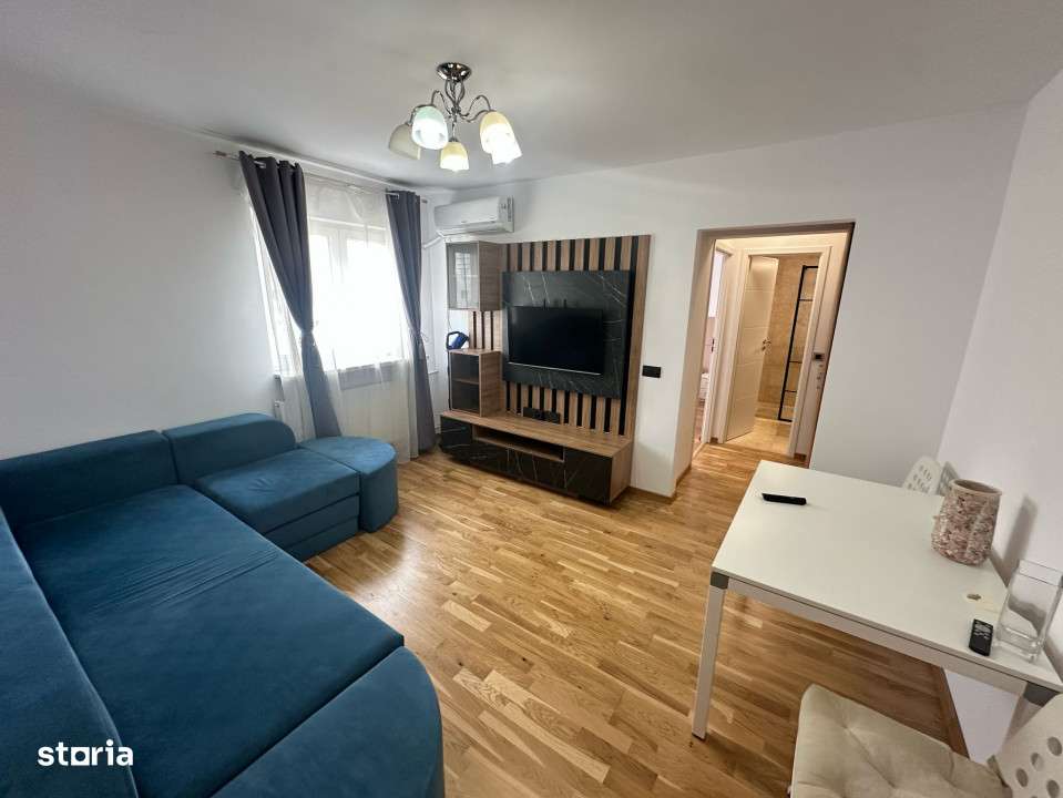 2 camere | Dorobanti | Stefan cel Mare | Floreasca | metrou 6' - Imagine principală: 1/8