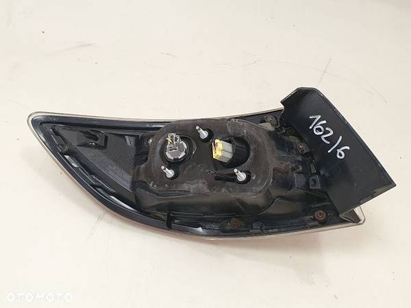 MAZDA 3 BL HB 09-13 TYLNA LAMPA PRAWA LED - 2