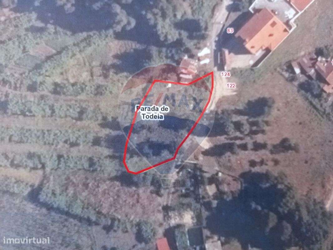 Terreno  para venda - Grande imagem: 5/6