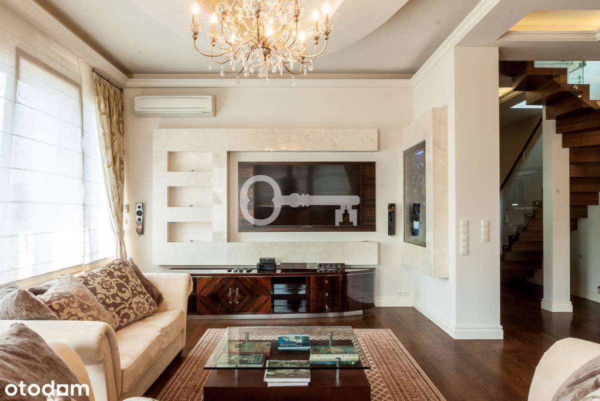 Klimatyzowane | Doskonała lokalizacja | Pianino - Pełny obrazek: 5/19