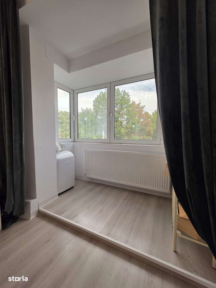 Apartament cu 2 camere de vanzare in zona Cismigiu / Kogalniceanu-9