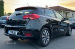 Kia Ceed 1.4 CRDi LX - 4