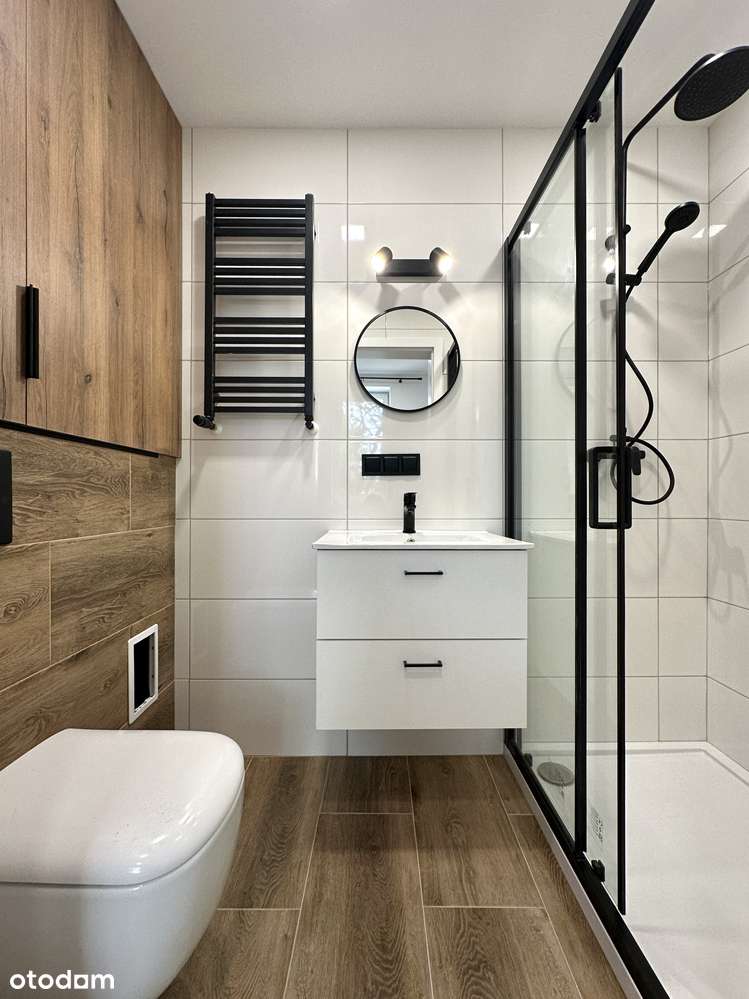 2 pokoje po generalnym remoncie-0