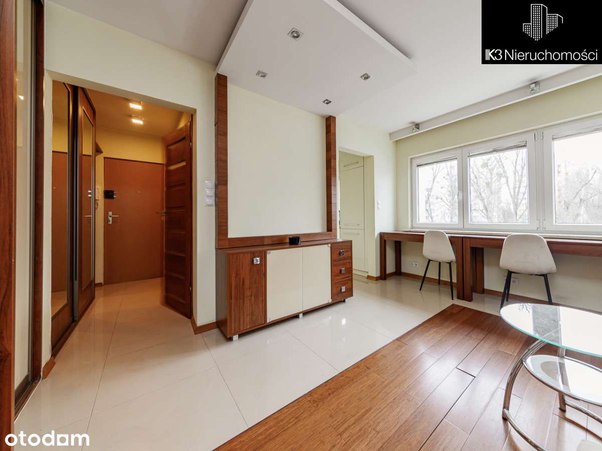 Okazja! Nowoczesne 30 m² – Wola. Metro - 8 min. - Pełny obrazek: 2/13