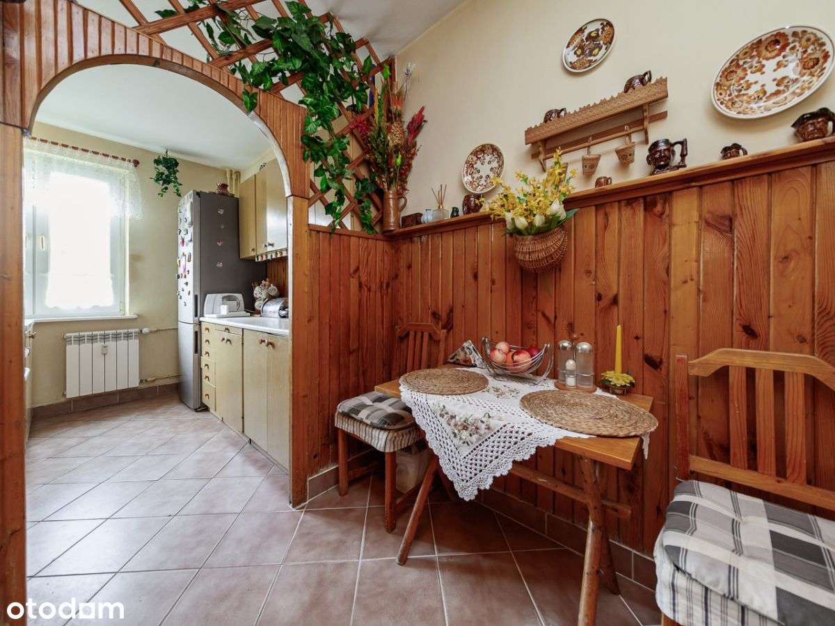 ⭐️ Balkon | Cisza | 3 pokoje | Do remontu ⭐️-16