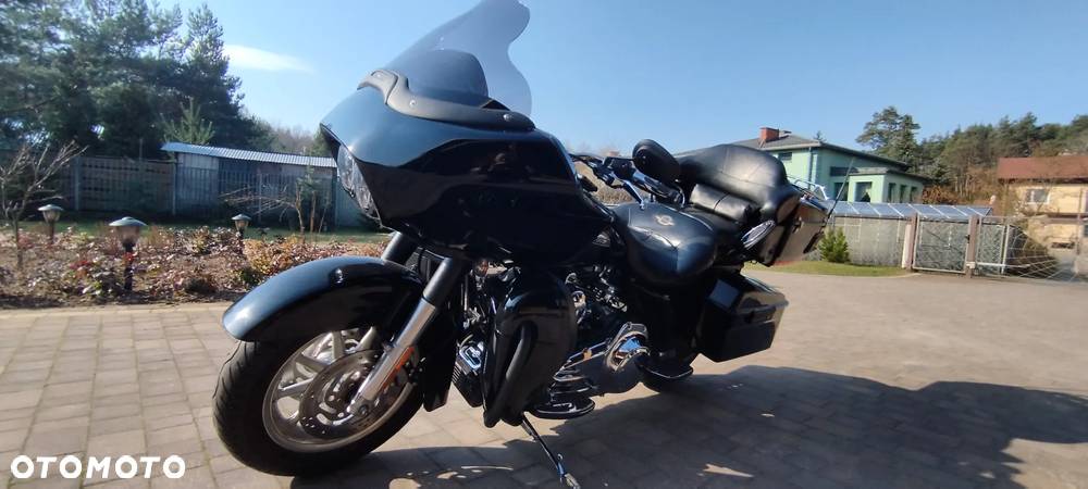 Harley-Davidson Touring Road Glide - 10