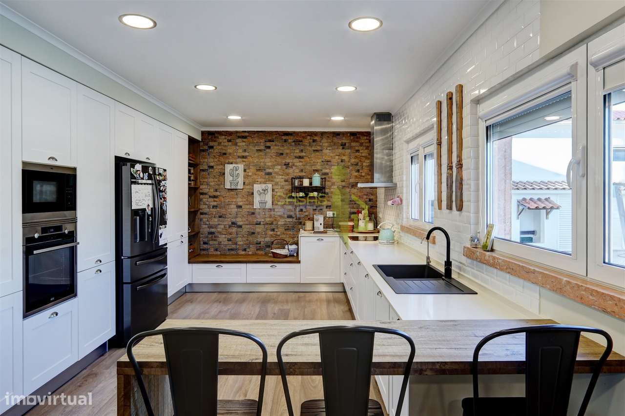 Moradia Isolada T3 Venda em Rio de Mouro,Sintra - Grande imagem: 4/58