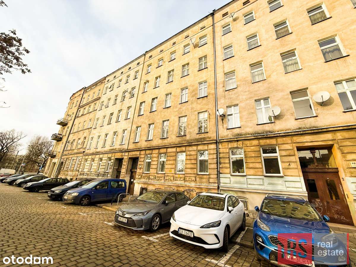 Gotowe do zamieszkania! 3 pokoje ul. Pszenna-14